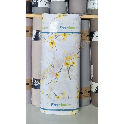 bumbac satinat engross 240 cm bumbac 100 % 30 ml stele mov